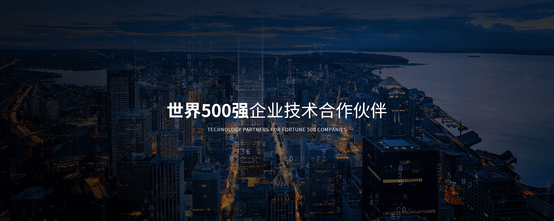 企业环境